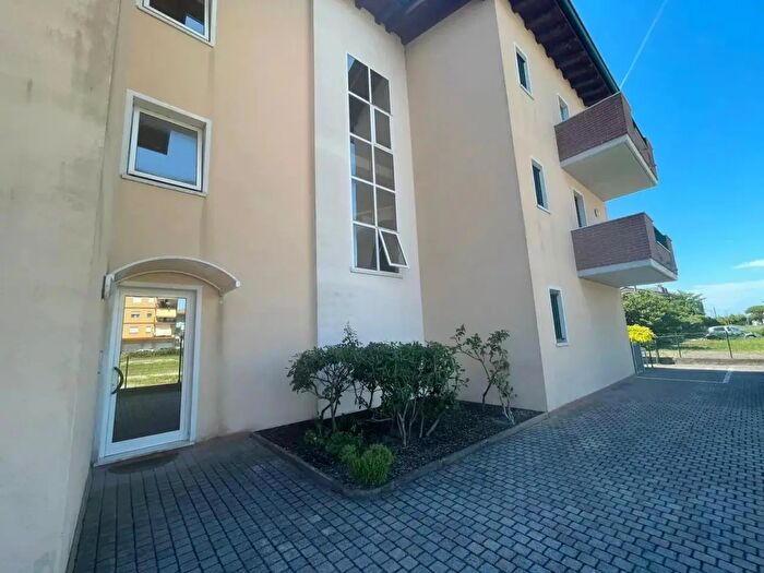 Appartamento bilocale in vendita in Jesolo