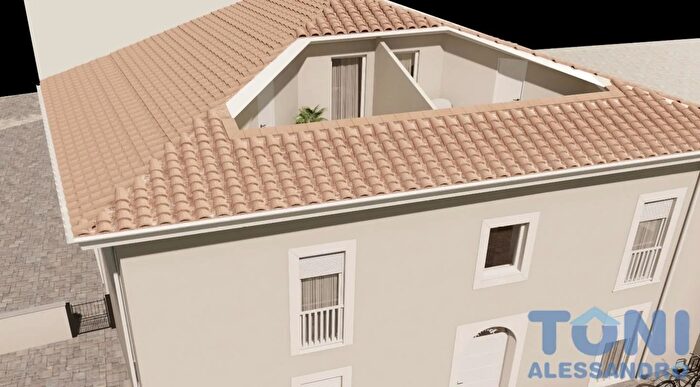 Appartamento trilocale in affitto in Empoli