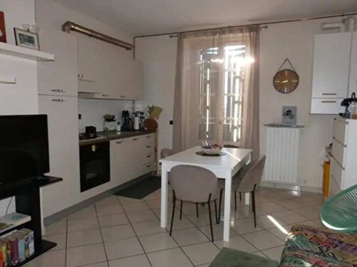 Appartamento bilocale in affitto in Via Guglielmo Marconi, Fossano