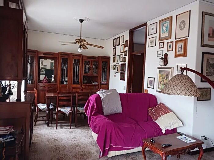 Appartamento con 6 locali in vendita in Rovigo