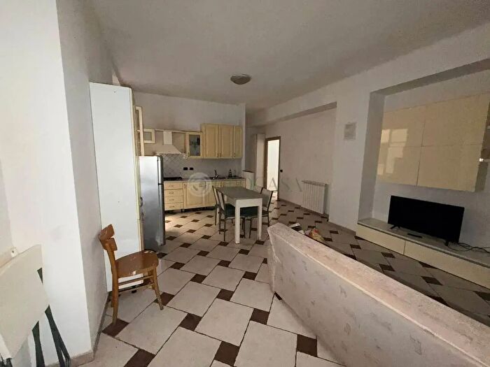 Appartamento quadrilocale in vendita in La Spezia