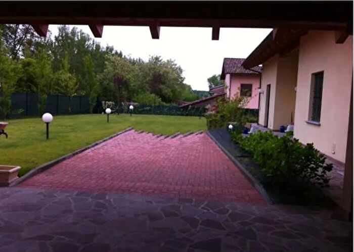 Casa monolocale in vendita in Via del Martinetto, Cantarana