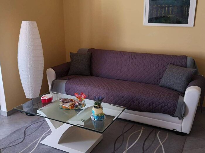 Appartamento quadrilocale in affitto in Via Casilina, Centro, Ferentino