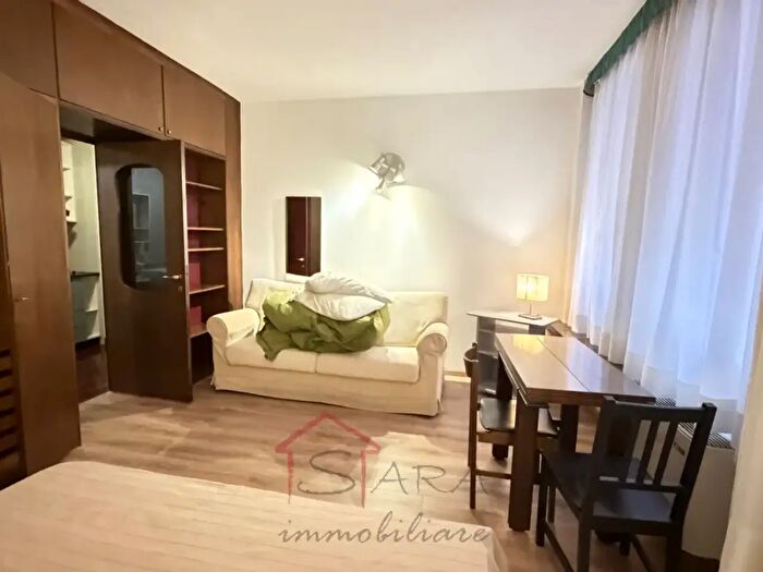 Appartamento monolocale in affitto in Piazza Garibaldi, Padova