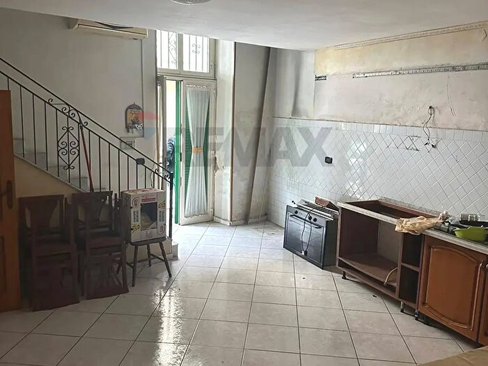 Appartamento trilocale in vendita in Frattamaggiore