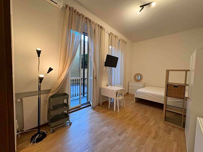 Appartamento in affitto in Via Marco Formentini, Brera, Milano