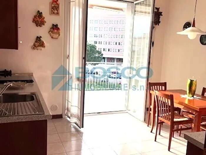 Appartamento trilocale in vendita in Via Giovanni Bosco, La Spezia