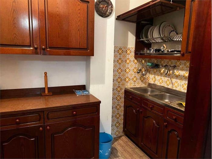 Appartamento quadrilocale in affitto in Riolunato