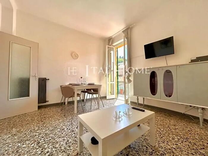 Appartamento bilocale in vendita in Via Enrico Caruso, Milano