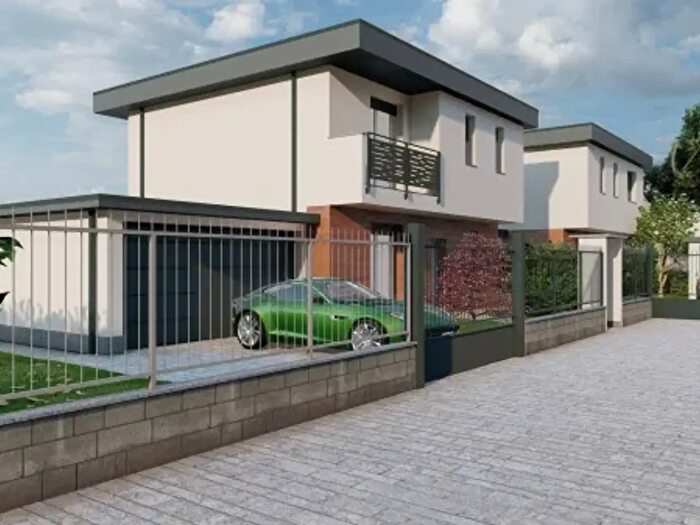 Casa quadrilocale in vendita in Via Thomas Alva Edison, Arconate