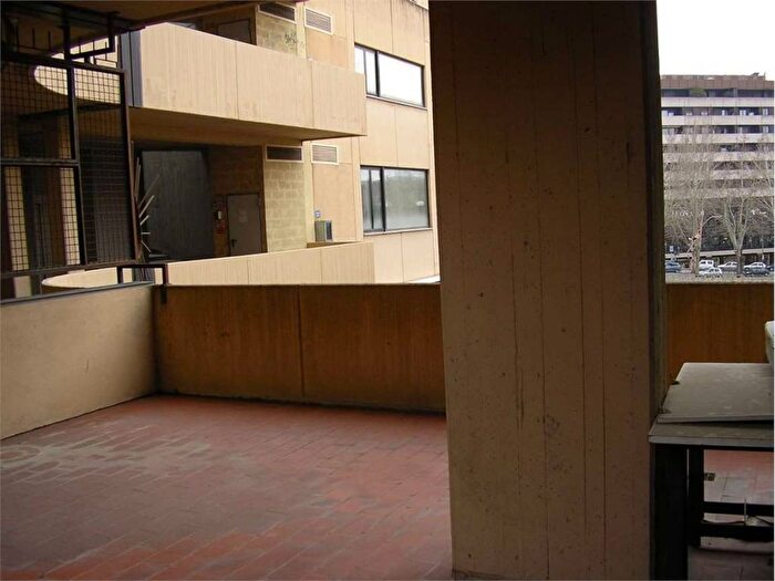 Appartamento trilocale in affitto in Via Mario Angeloni, Semicentro Stazione, Perugia