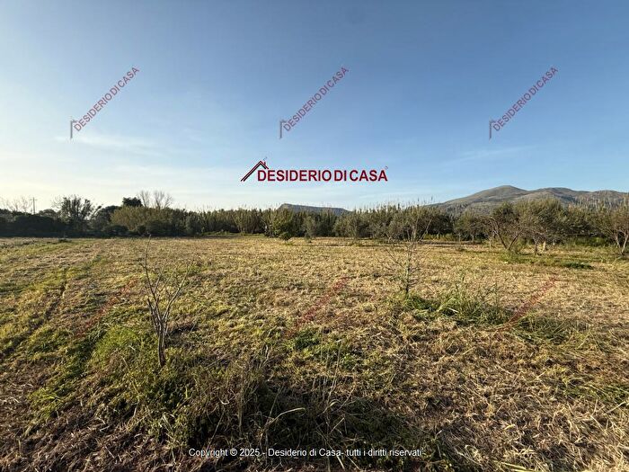 Casa monolocale in vendita in Partinico