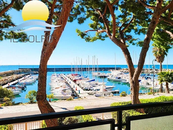 Appartamento bilocale in vendita in Lungomare delle Nazioni, San Bartolomeo Al Mare