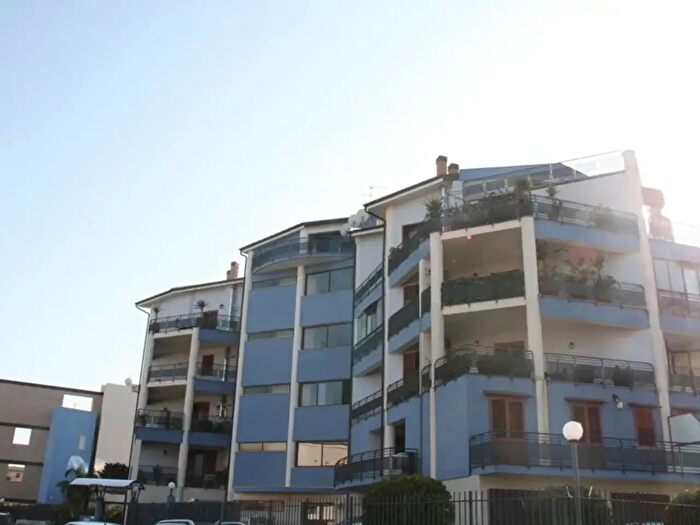 Appartamento quadrilocale in vendita in Viale Scala Greca, Siracusa