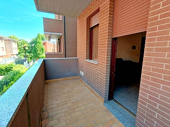 Appartamento trilocale in vendita in Formigine