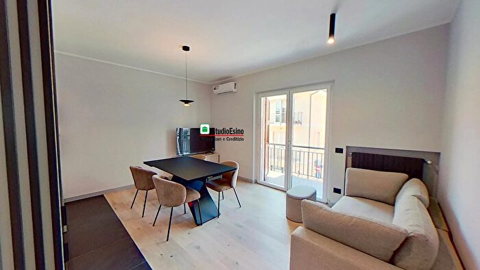 Appartamento trilocale in vendita in Via Calatafimi, San Benedetto Del Tronto