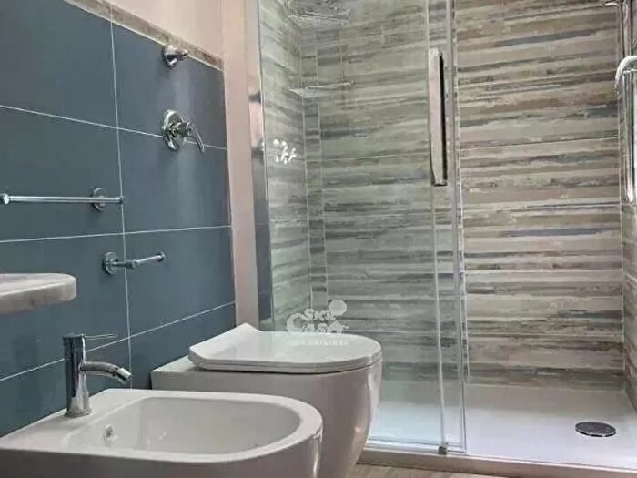 Appartamento trilocale in affitto in Marsala