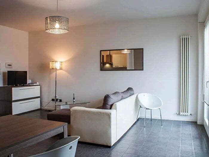 Appartamento monolocale in affitto in Via della Ferriera, Bologna