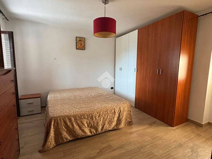 Appartamento monolocale in affitto in via redenzione, Centro, Venafro