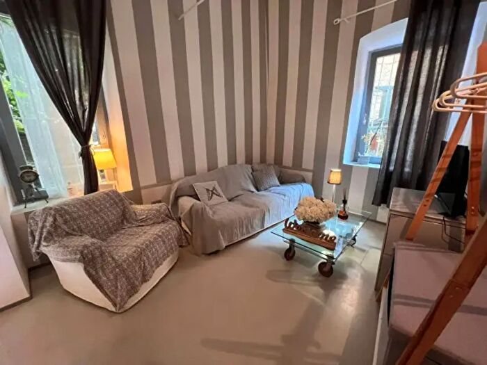 Appartamento bilocale in vendita in Via dei Capuccini, Sanremo
