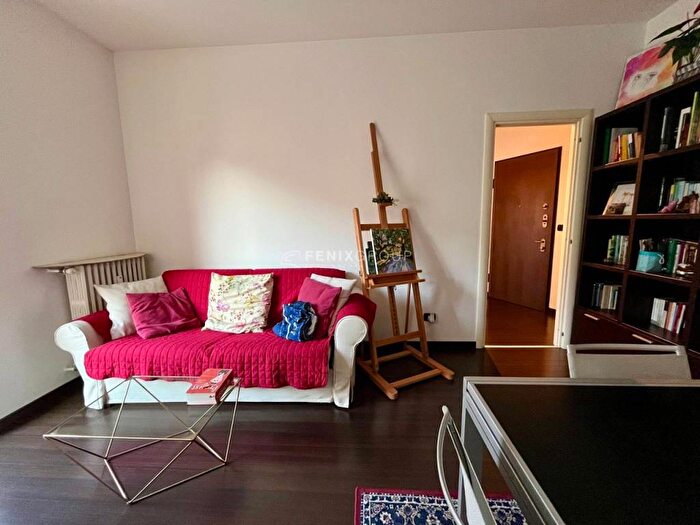 Appartamento bilocale in affitto in Via Rancati, Turro, Milano