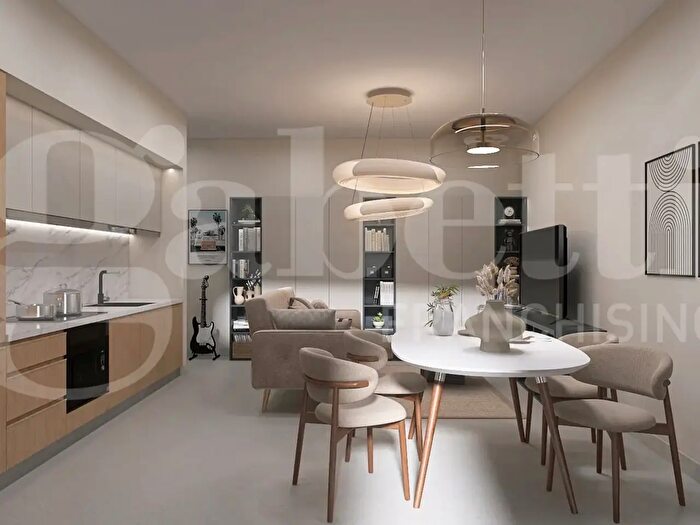 Appartamento monolocale in vendita in Via Cascina del Sole, Novate Milanese