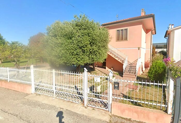 Casa quadrilocale in vendita in Via Matteotti, Noventa Vicentina