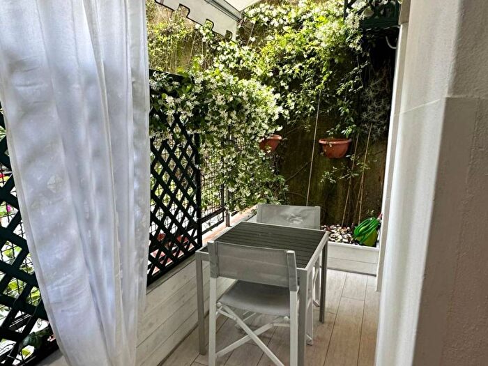 Appartamento bilocale in affitto in Via Ignazio dellOro, Fenarina Via Neghelli Collina di Ponente, Alassio