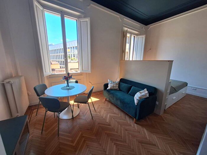 Appartamento monolocale in affitto in Via Bonifacio Lupi, San Marco SS Annunziata, Firenze