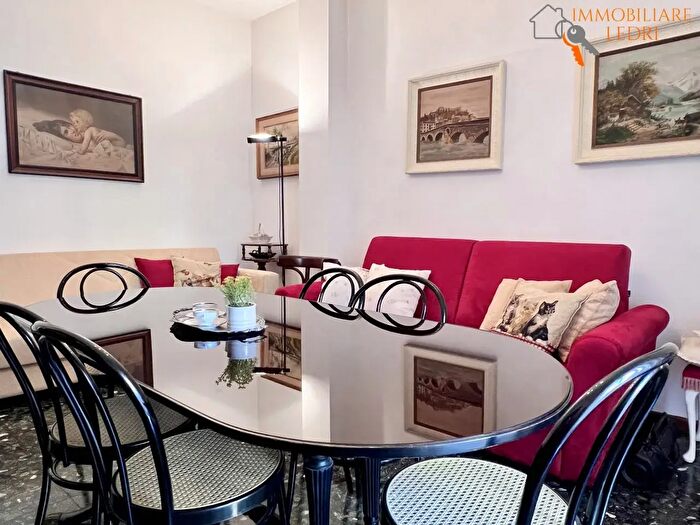 Appartamento bilocale in vendita in Via Tiziano, Verona