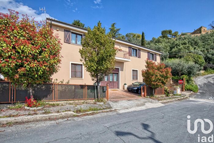 Appartamento in vendita in Via del Porto, Civitanova Marche