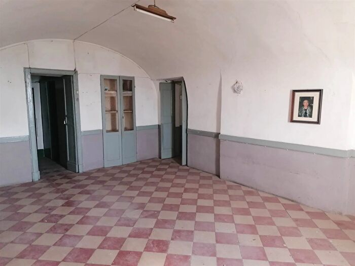 Casa con 6 locali in vendita in Bucchianico, Bucchianico