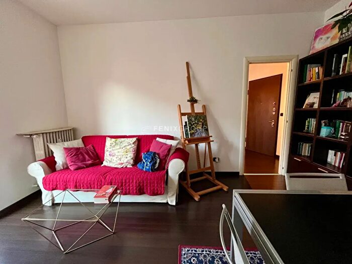 Appartamento bilocale in affitto in Via Rancati, Milano