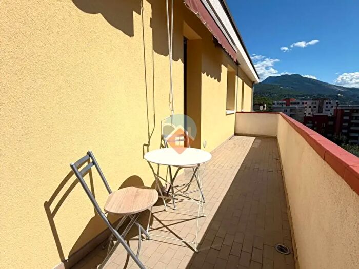 Appartamento quadrilocale in vendita in Via Salvetti, Rovereto