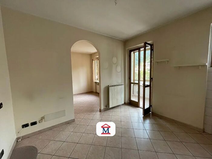 Appartamento bilocale in affitto in Sedrina