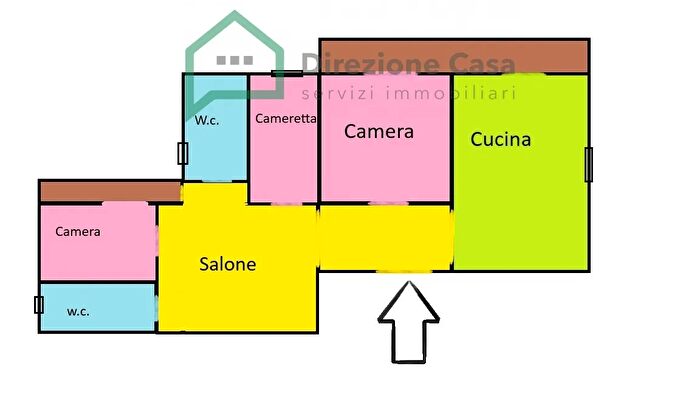 Case in Vendita e in Affitto - 3