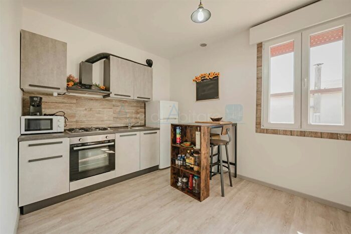 Case in Vendita e in Affitto - 3