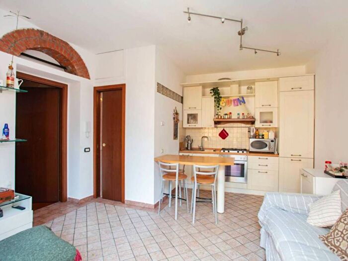 Appartamento bilocale in affitto in Via Giuseppe Ripamonti, Porta Romana Medaglie d'Oro, Milano