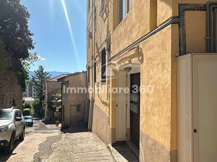 Appartamento bilocale in vendita in Traversa di Via T Arnoni, Cosenza