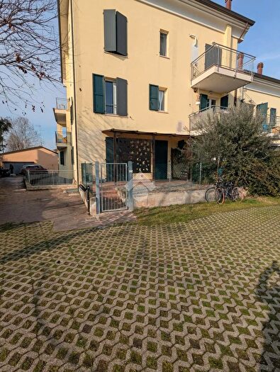 Appartamento monolocale in vendita in Via Ragazzena, Cervia