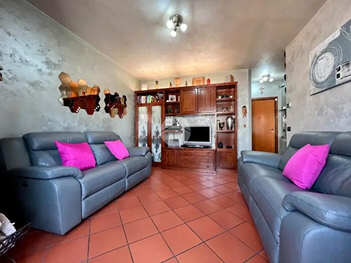 Appartamento trilocale in vendita in Via Adige, Saonara