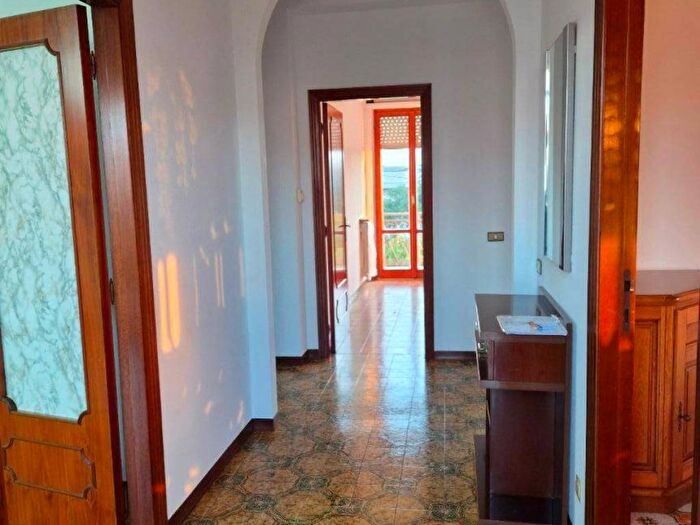 Appartamento con 5 locali in affitto in Castelfidardo