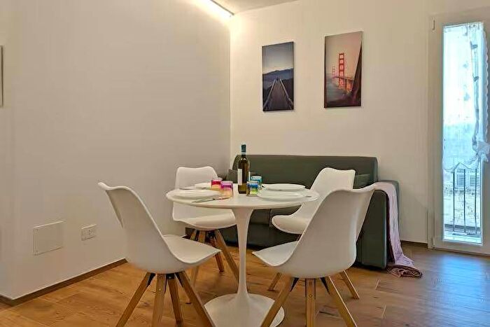 Appartamento trilocale in affitto in Via Giacomo Leopardi, Porto San Giorgio