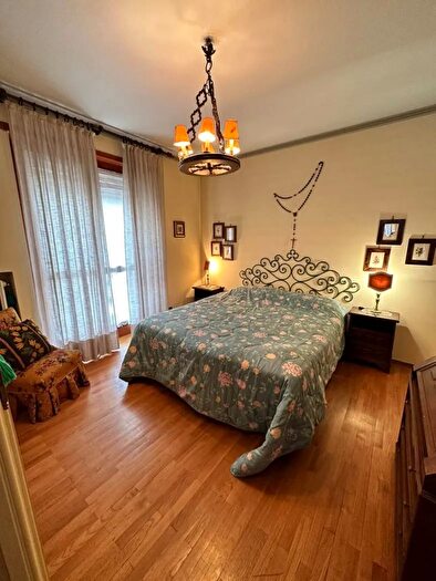 Appartamento trilocale in affitto in Via Giuseppe Verdi Bardonecchia, Bardonecchia