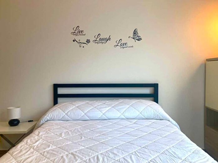 Appartamento bilocale in affitto in Via Vincenzo Maria Coronelli, Giambellino, Milano