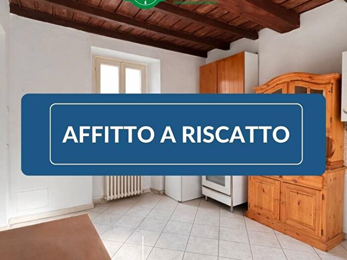 Appartamento bilocale in affitto in Via Trieste, Centro, Capriate San Gervasio