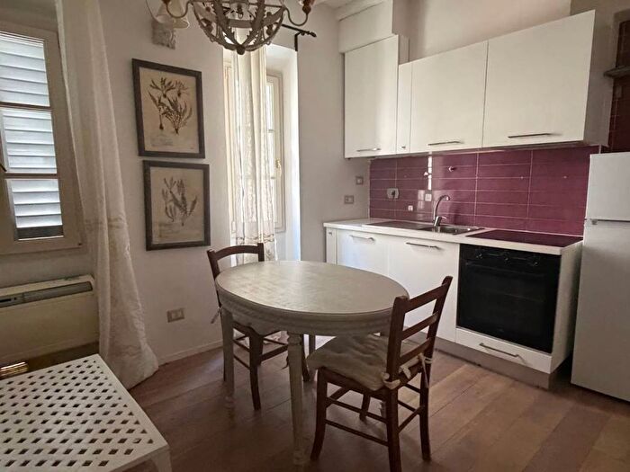 Appartamento bilocale in affitto in Via della Vigna Nuova, Piazza della Repubblica, Firenze