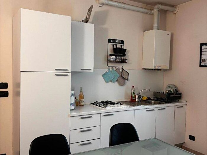 Appartamento bilocale in affitto in Corso Nizza, Centro, Cuneo