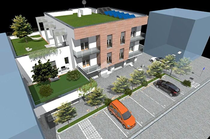 Appartamento bilocale in vendita in Via M Preda, Verano Brianza