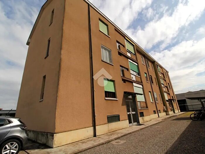 Appartamento bilocale in vendita in Via John Kennedy, Sedriano